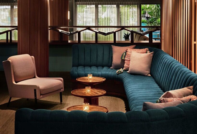 The Gates Hotel South Beach