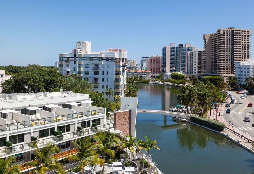 The Gates Hotel South Beach