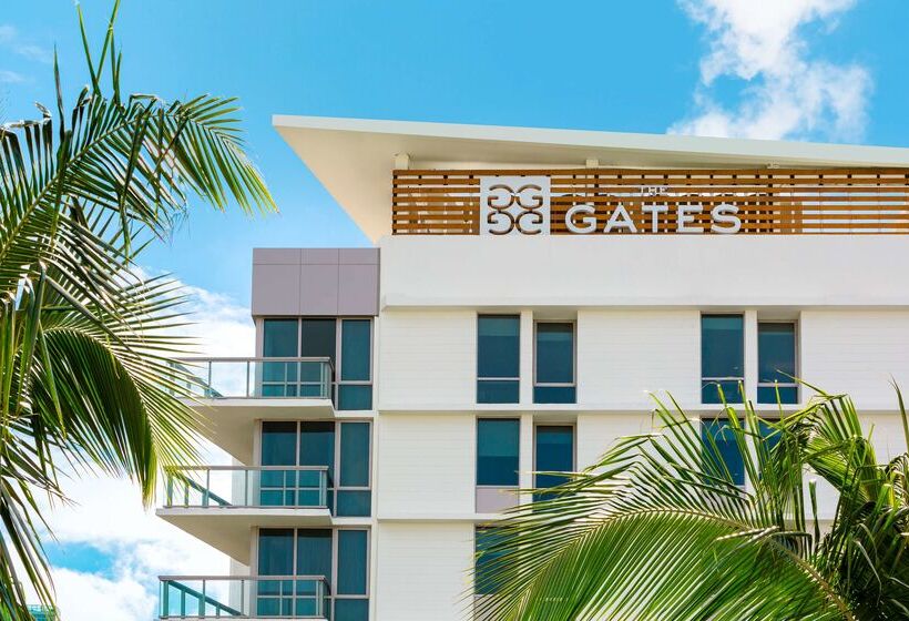 The Gates Hotel South Beach