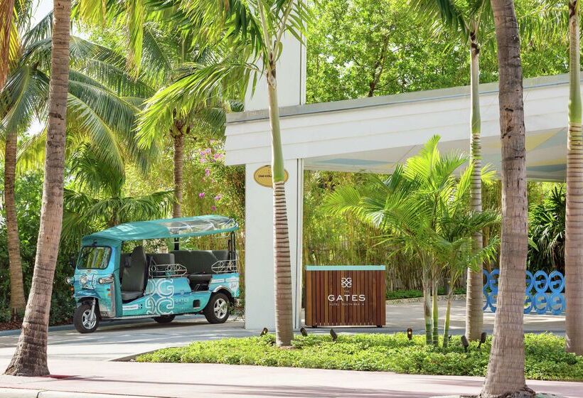The Gates Hotel South Beach