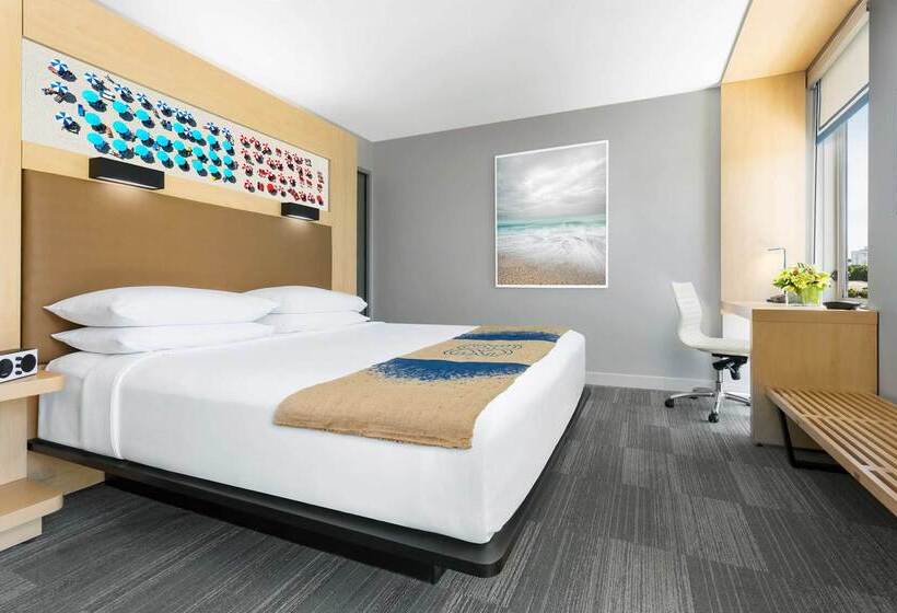 The Gates Hotel South Beach