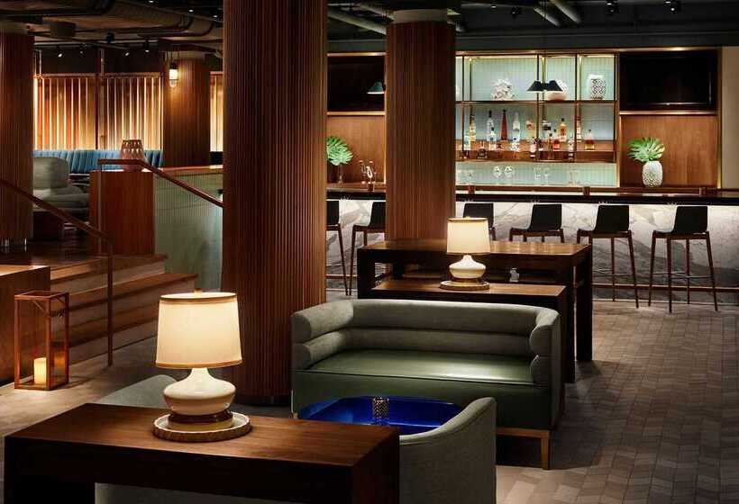 The Gates Hotel South Beach