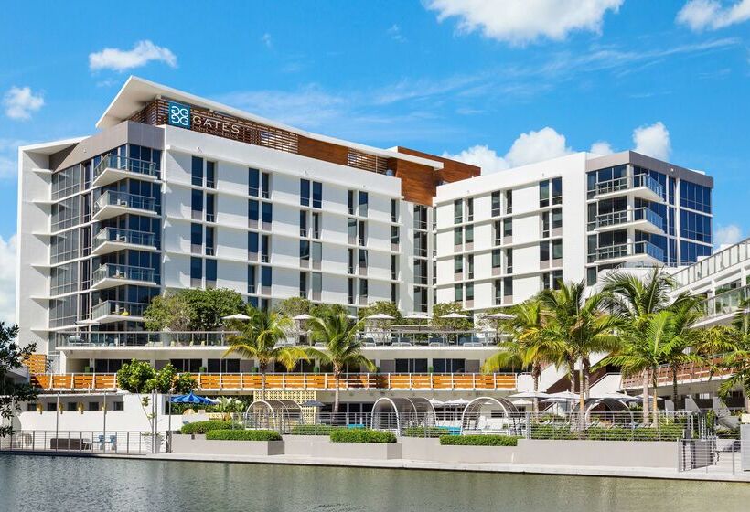 The Gates Hotel South Beach