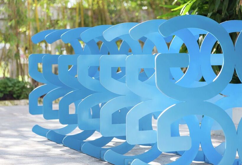 The Gates Hotel South Beach