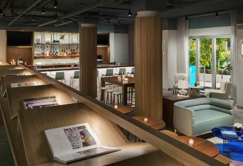 The Gates Hotel South Beach