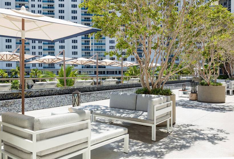 The Gates Hotel South Beach