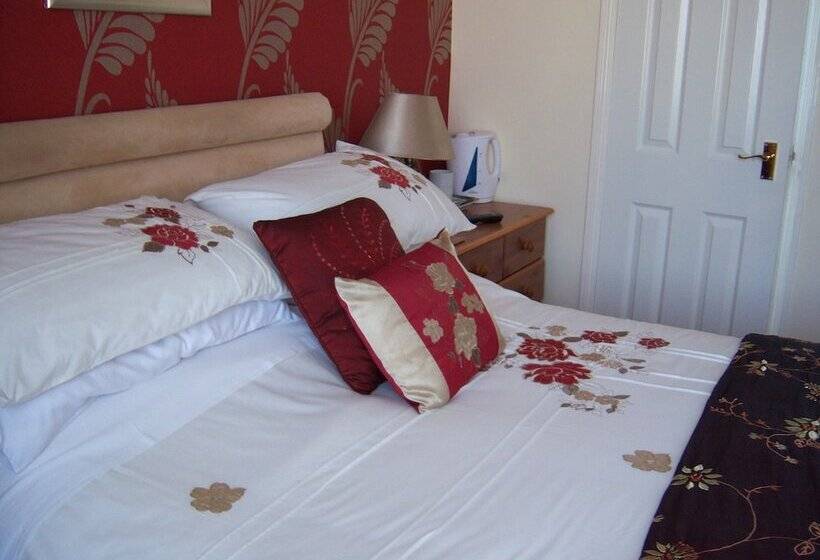 هتل The Hillcrest