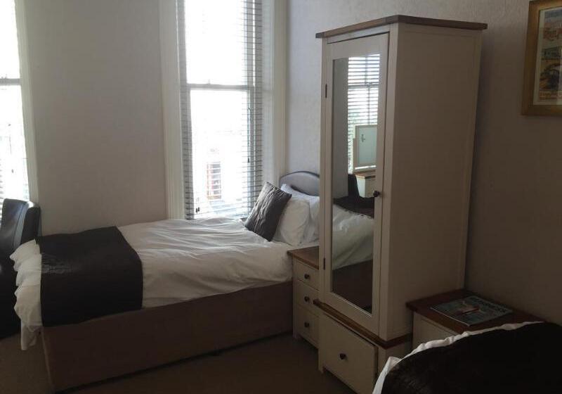 Отель The Mowbray