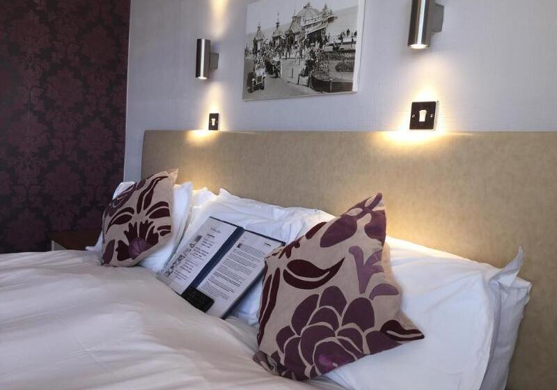 Отель The Mowbray