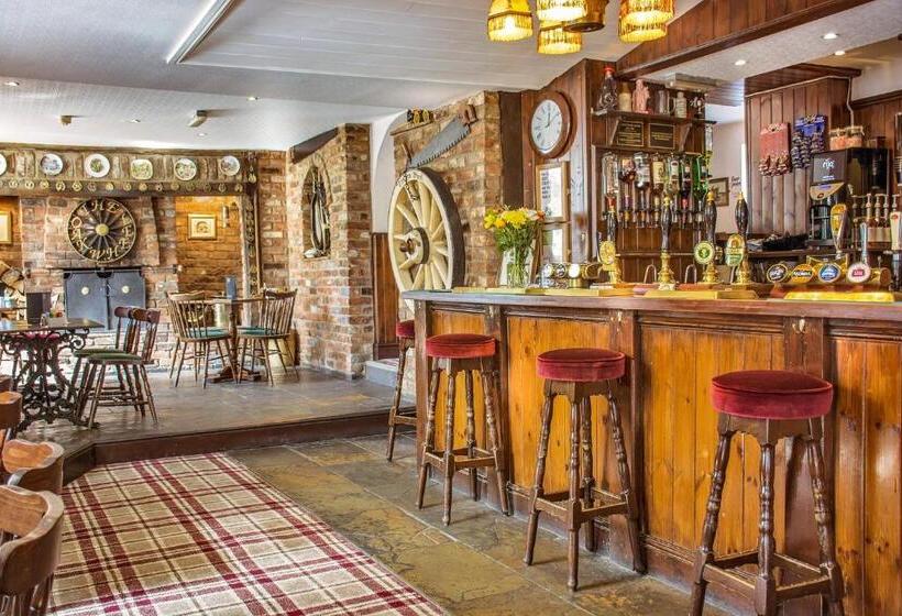 فندق The Oakwheel
