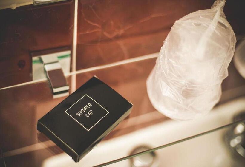 فندق The Oakwheel