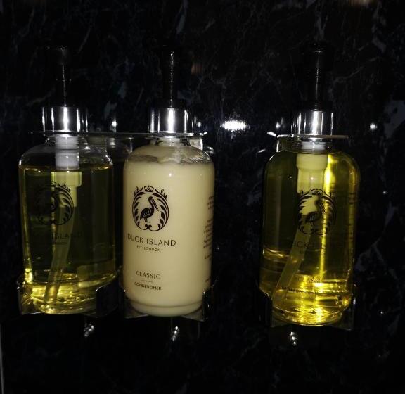 Отель The Penkelie