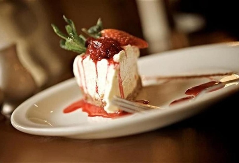 בית מלון כפרי The Princess Royal