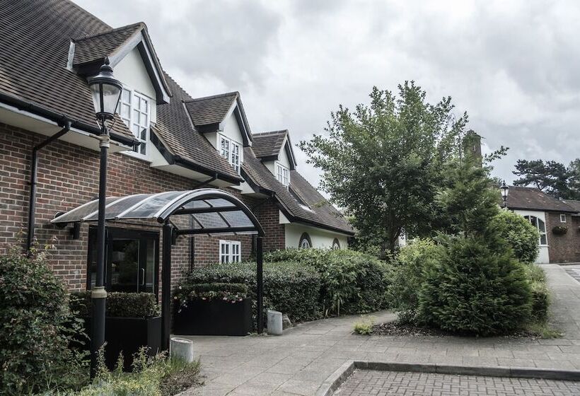 בית מלון כפרי The Princess Royal