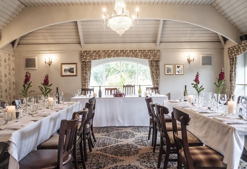 בית מלון כפרי The Princess Royal