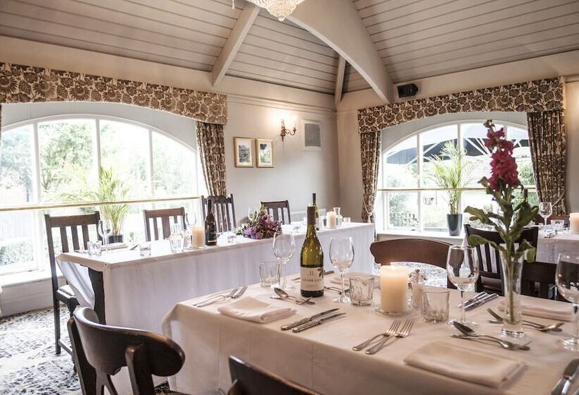 בית מלון כפרי The Princess Royal