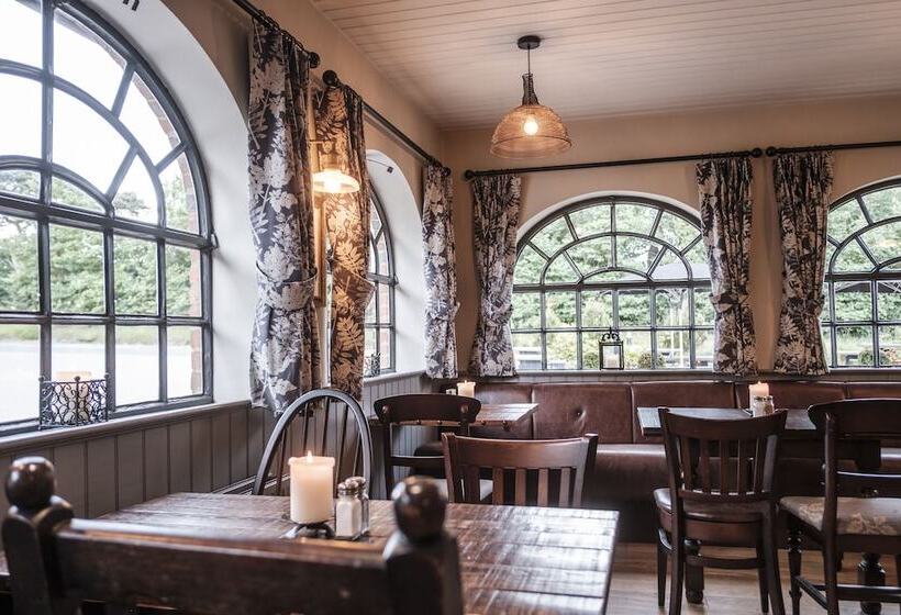 בית מלון כפרי The Princess Royal