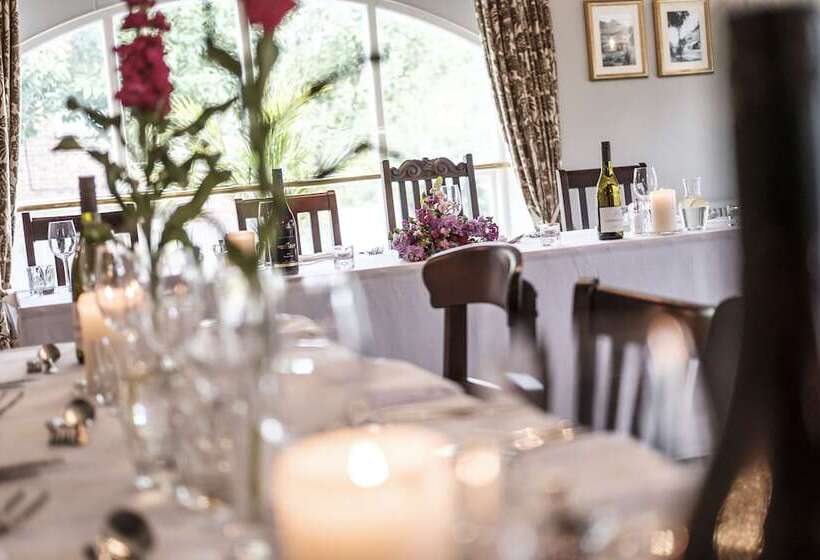 בית מלון כפרי The Princess Royal