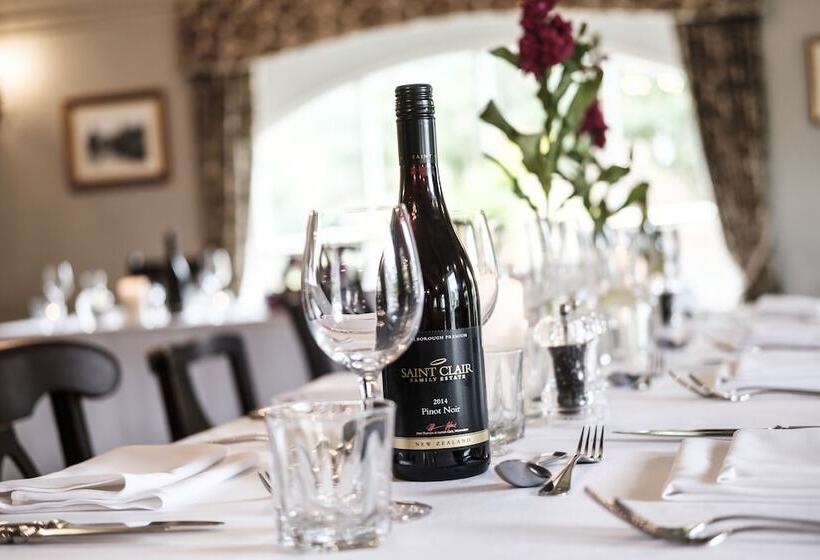 בית מלון כפרי The Princess Royal