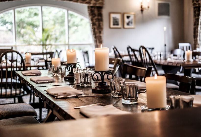 בית מלון כפרי The Princess Royal