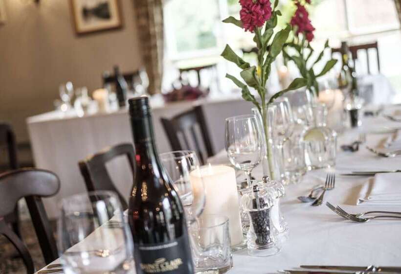 בית מלון כפרי The Princess Royal