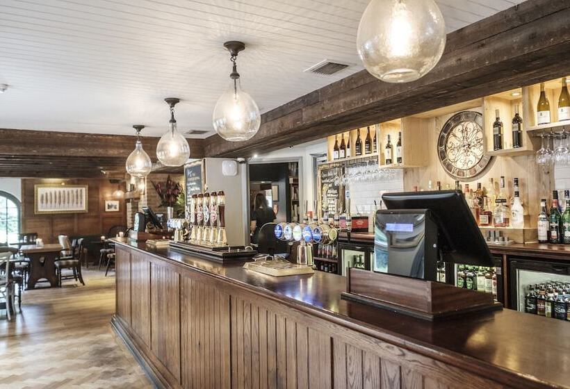 בית מלון כפרי The Princess Royal