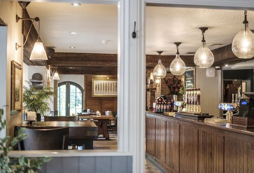 בית מלון כפרי The Princess Royal