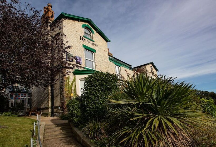 Отель Raincliffe