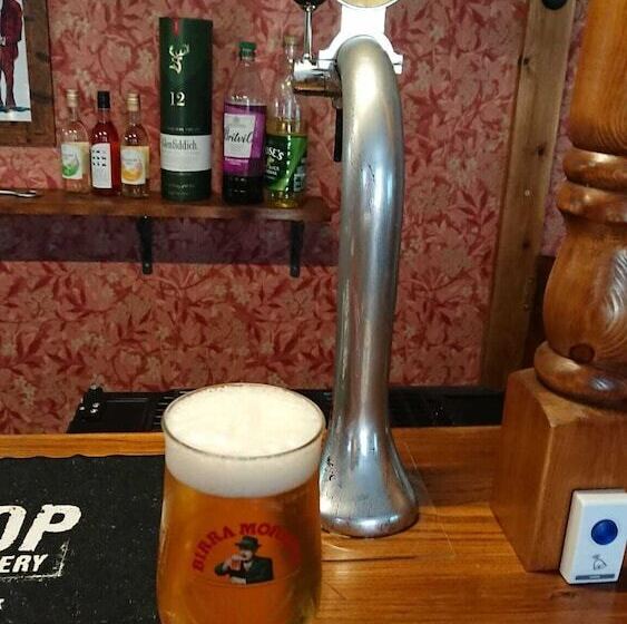 Отель Raincliffe