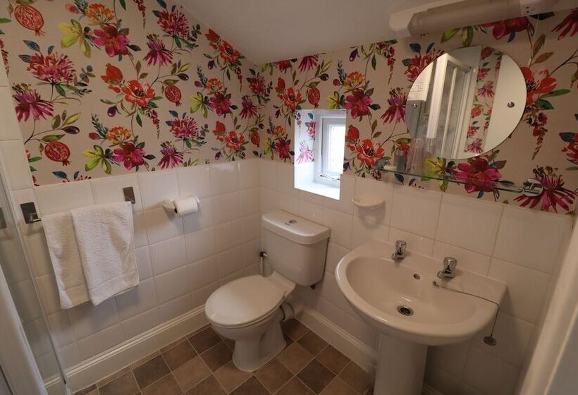 Отель Raincliffe