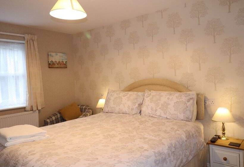 ホテル Raincliffe