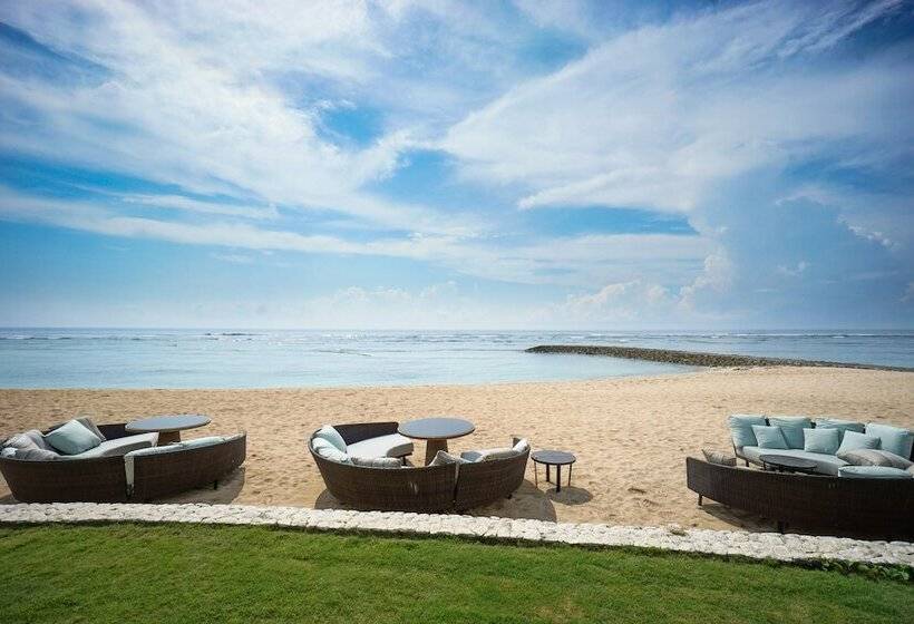 Отель The Ritzcarlton, Bali