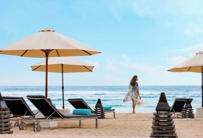 Отель The Ritzcarlton, Bali