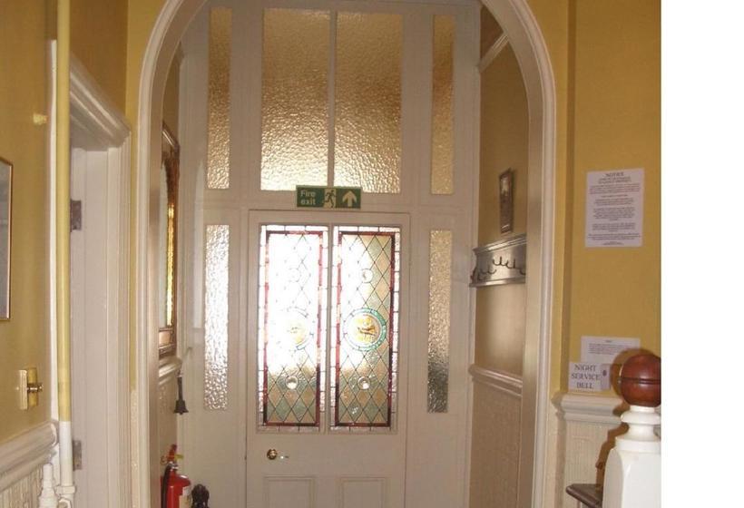 호텔 The Sea Spirit Guest House