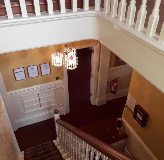 호텔 The Sea Spirit Guest House