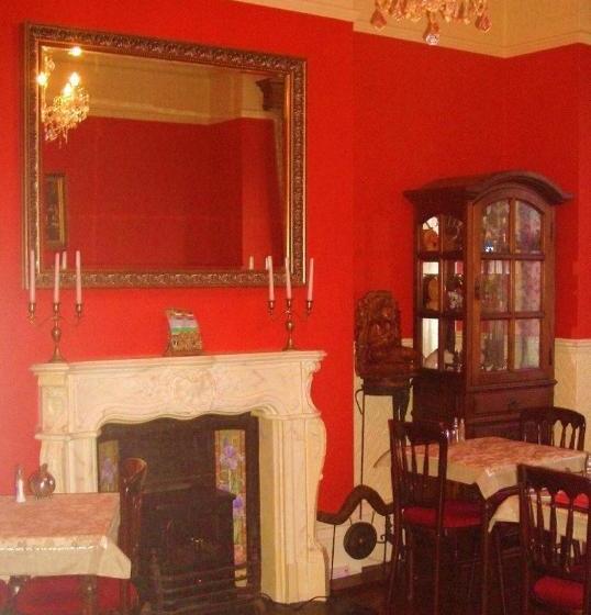 호텔 The Sea Spirit Guest House