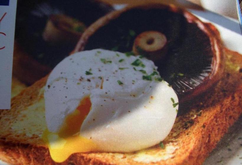 호텔 The Sea Spirit Guest House