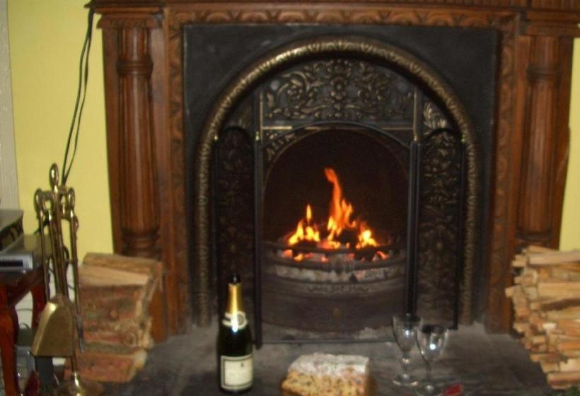 호텔 The Sea Spirit Guest House