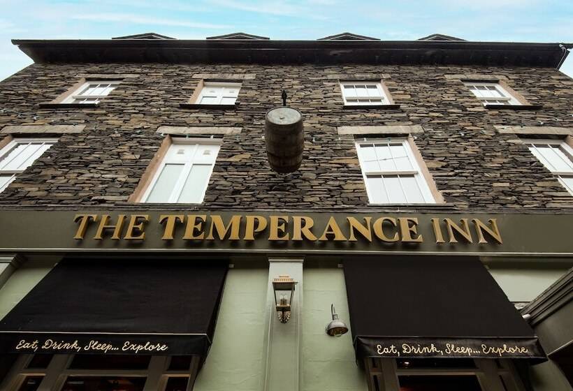 酒店 The Temperance Inn, Ambleside   The Inn Collection Group