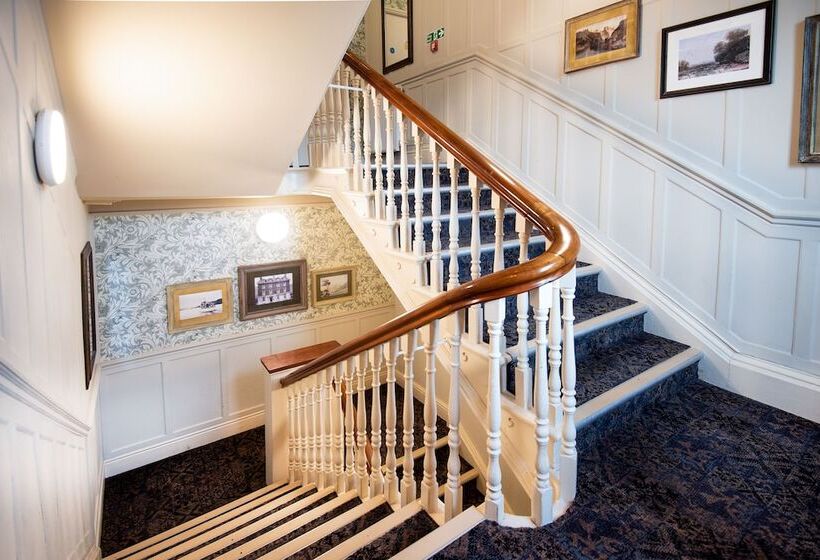 Hotel The Temperance Inn, Ambleside   The Inn Collection Group