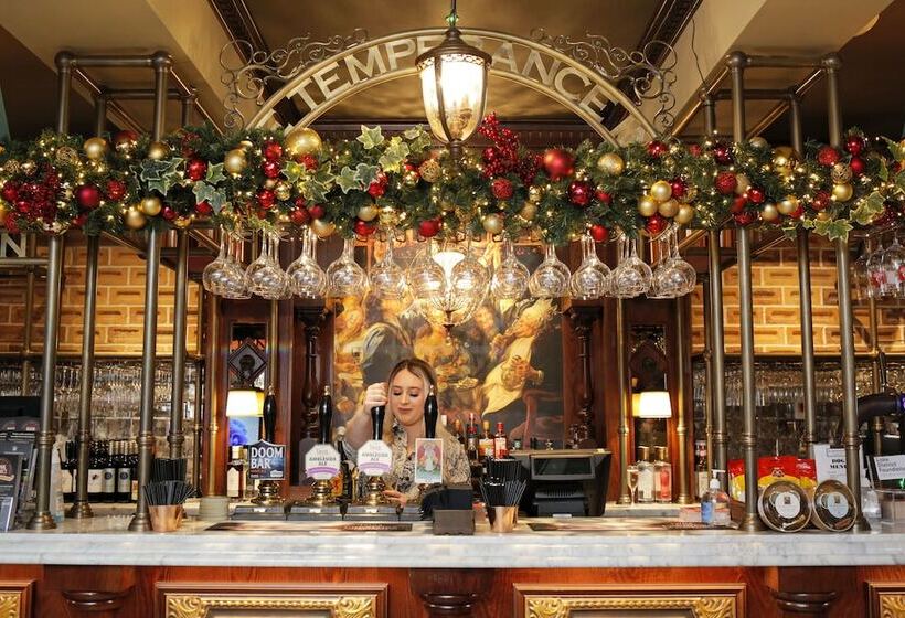 Hotel The Temperance Inn, Ambleside   The Inn Collection Group