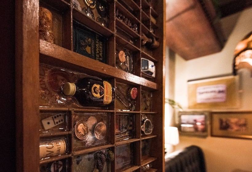 Hotel The Temperance Inn, Ambleside   The Inn Collection Group