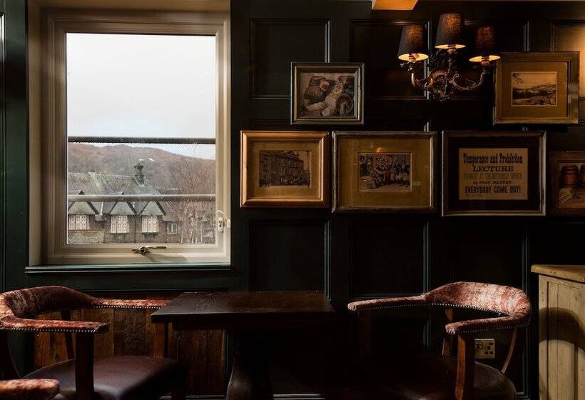 酒店 The Temperance Inn, Ambleside   The Inn Collection Group