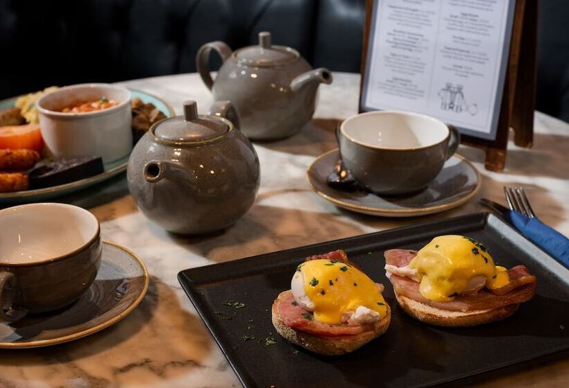 Hotel The Temperance Inn, Ambleside   The Inn Collection Group