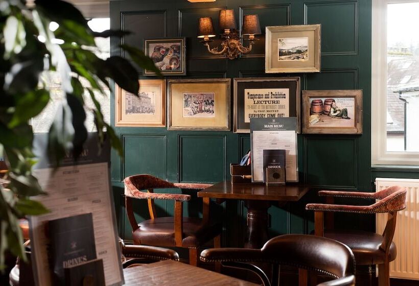 Hotel The Temperance Inn, Ambleside   The Inn Collection Group