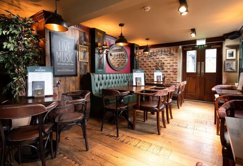 酒店 The Temperance Inn, Ambleside   The Inn Collection Group