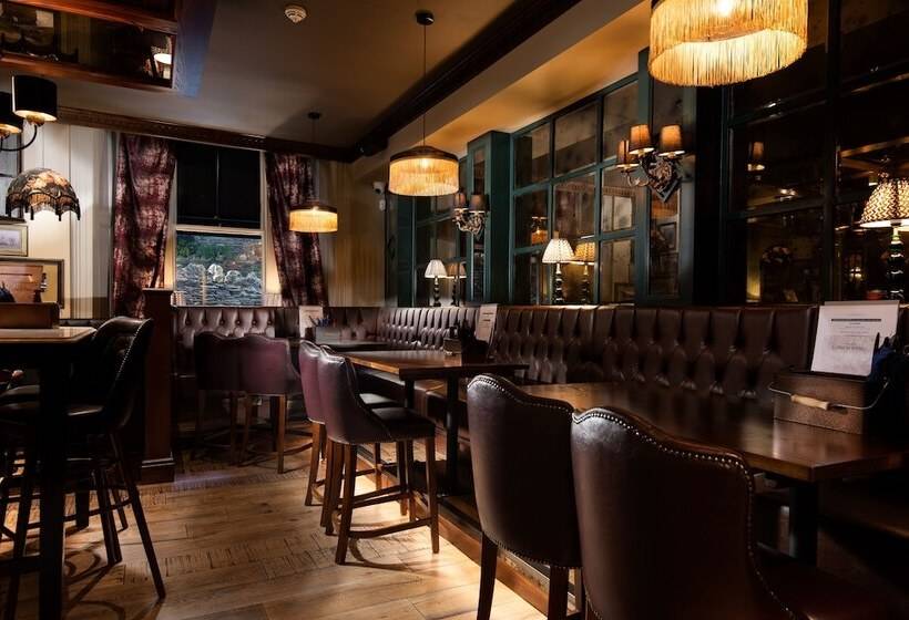 Hotel The Temperance Inn, Ambleside   The Inn Collection Group