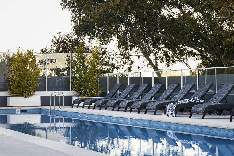 هتل Art Series   The Watson