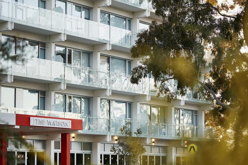 هتل Art Series   The Watson