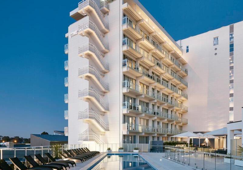 هتل Art Series   The Watson